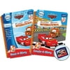 VTech Create-A-Story Printed Book