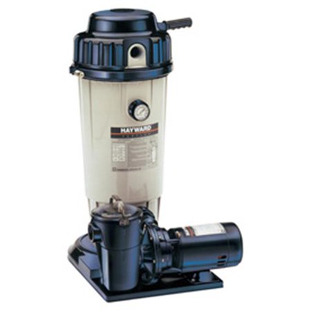 hayward matrix pump 1.5