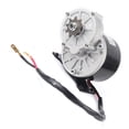 thumbnail image 1 of Motor De Reducción De Engranajes De 12V Y 250W, Motor De Reducción De Engranajes De CC, Para Scooter De Bicicleta Eléctrica, 1 of 7