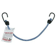 American Power Pull American Pull-24 Elastic (12024) Tie Downs, Tow Straps, Power Pull, Chain Blocks, Stretch Cords, Standard
