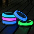 thumbnail image 1 of Luz LED flotante de la piscina con el color redondo de la energía solar que cambia el control remoto ligero impermeable Afortunado Sencillez, 1 of 5