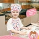 thumbnail image 5 of Juego de cocina para niños - Rosa Adepaton WMZL-1049-4, 5 of 8