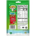 thumbnail image 2 of Warheads Ooze Chewz Holiday Candy Ropes, 3 oz, 2 of 5