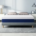 thumbnail image 5 of King Size Mattress, Lecuneey 10" R King 72"X80"X10" Memory Foam Mattress, Breathable Comfortable, 5 of 5