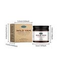 thumbnail image 3 of Fiudx Crema de Silvestre, Hidratante Natural y Reafirmante, Fórmula Suave a Base de Plantas, Crema Facial de Nutritiva Diaria, Cuidad Nocturna Absorbente Ligera, Apta para Todo Tipo de Piel, Enriquec, 3 of 5