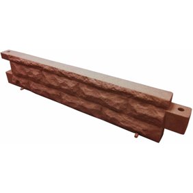 Landscaping Bricks Walmart / Patio Garden Stone Flower Beds Outdoor