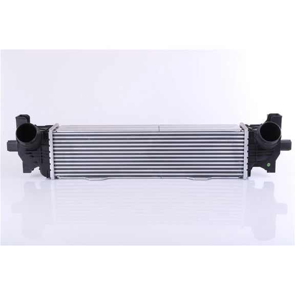 New Intercooler Compatible With Bmw 540D Xdrive By Part Number 961226 8576509 17518576509