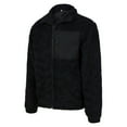 thumbnail image 5 of Front Row Mens Sherpa Recycled Fleece Jacket, 5 of 5