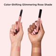 thumbnail image 3 of Barra de Sombra de Ojos IT Cosmetics Glimmering Rose Pearl, 3 of 8