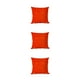 thumbnail image 2 of Fundas decorativas para cojines Naiovety bohemia cuadrada 45x45 cm, 2 of 6