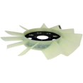 thumbnail image 4 of Fits 2002-2007 Jeep Liberty Dorman Cooling Fan Blade 620-082 OE Solutions; OE Replacement, 4 of 5