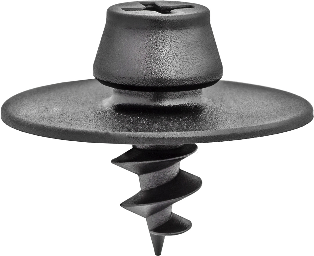 AMZ Clips And Fasteners 25 Floor Mat Stay Retainers Compatible with Audi/VW 3D0864812AB41