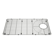 Blanco 443345 Inteos 28-1/16" L X 14-3/16" W Stainless Steel Basin Rack - Stainless Steel