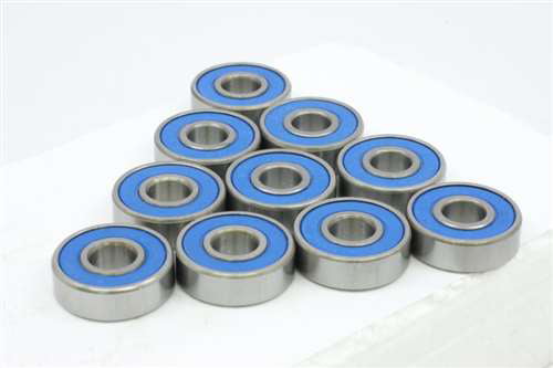 10 Bearing Shielded 1050 5mm x 10mm VXB Ball Bearings 