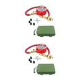thumbnail image 4 of Guardoinrt Tire Pressure Gauge 4X4 Deflators Gauge Deflator Kit 0-75PSI 4X4 Accurate 2Set, 4 of 6