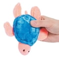 thumbnail image 2 of Plush Sea Turtles - Party Favors - 12 Pieces, 2 of 4