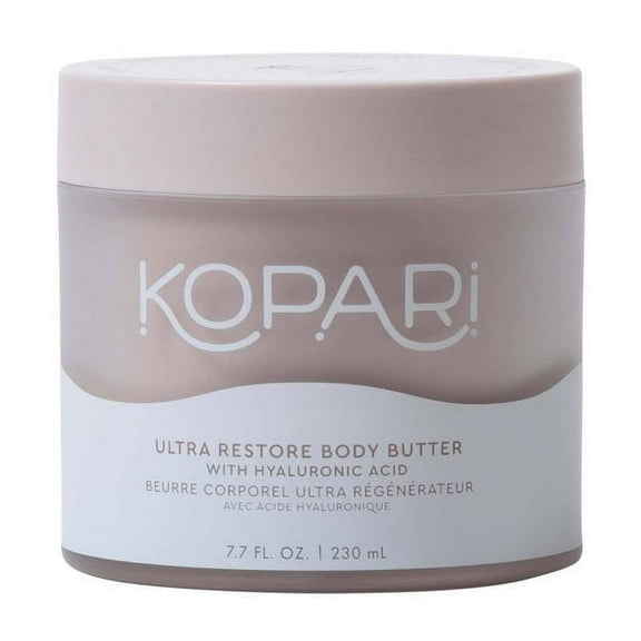Kopari Beauty Ultra Restore Body Butter
