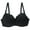 Black, variant on Push Up Women's Bra Women'S Underwear 34/75 36/80 38/85 40/90 42/95 44/100 Bcde Cup Bra Sexy Lace Bra For Women Lingerie Plus Size, Women's Bra