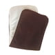 thumbnail image 3 of Paño protector para funda de violín, paño portátil compacto profesional para estuche de violín, Caqui, 3 of 9