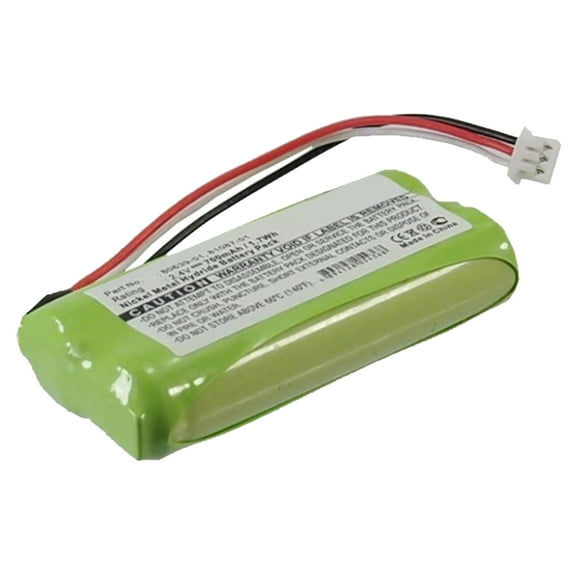 Wireless Headset Battery Compatible with PLANTRONICS 80639-01 81087-01 81087-02