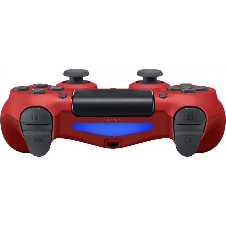 Restored Sony DualShock 4 Wireless Controller for PlayStation 4