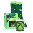 thumbnail image 1 of Xbox Ensemble de Tasses et Chaussettes Logo Garçons/filles, 1 of 6