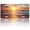 Beach Sunset Waves, variant on 1pc Polished Aluminum License Plate Beach Sunset Waves Suitable All Vehicles, Scratch-resistant, Waterproof and Rustproof, Pre-drilled, Unisex, Perfect Gift, Car Accessory, Holiday Decor
