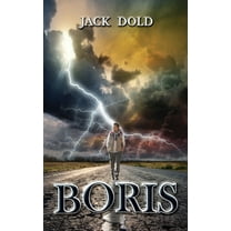 Boris, (Hardcover)