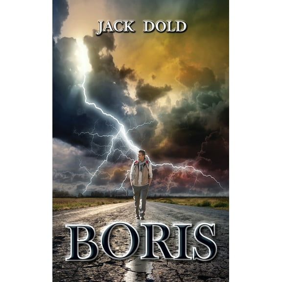 Boris, (Hardcover)