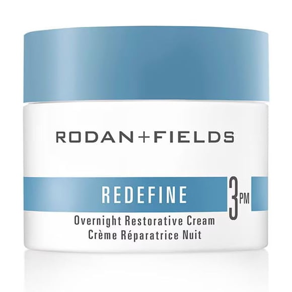 Crema facial de noche RODAN + FIELDS Redefine Overnight Restorative