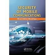 Security of Mobile Communications (Paperback)