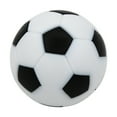 thumbnail image 6 of 22 Pieces Foosball soccer for table Football Men Player Miniature Football Players Replacement Entertainment Parts Style 2, 6 of 8