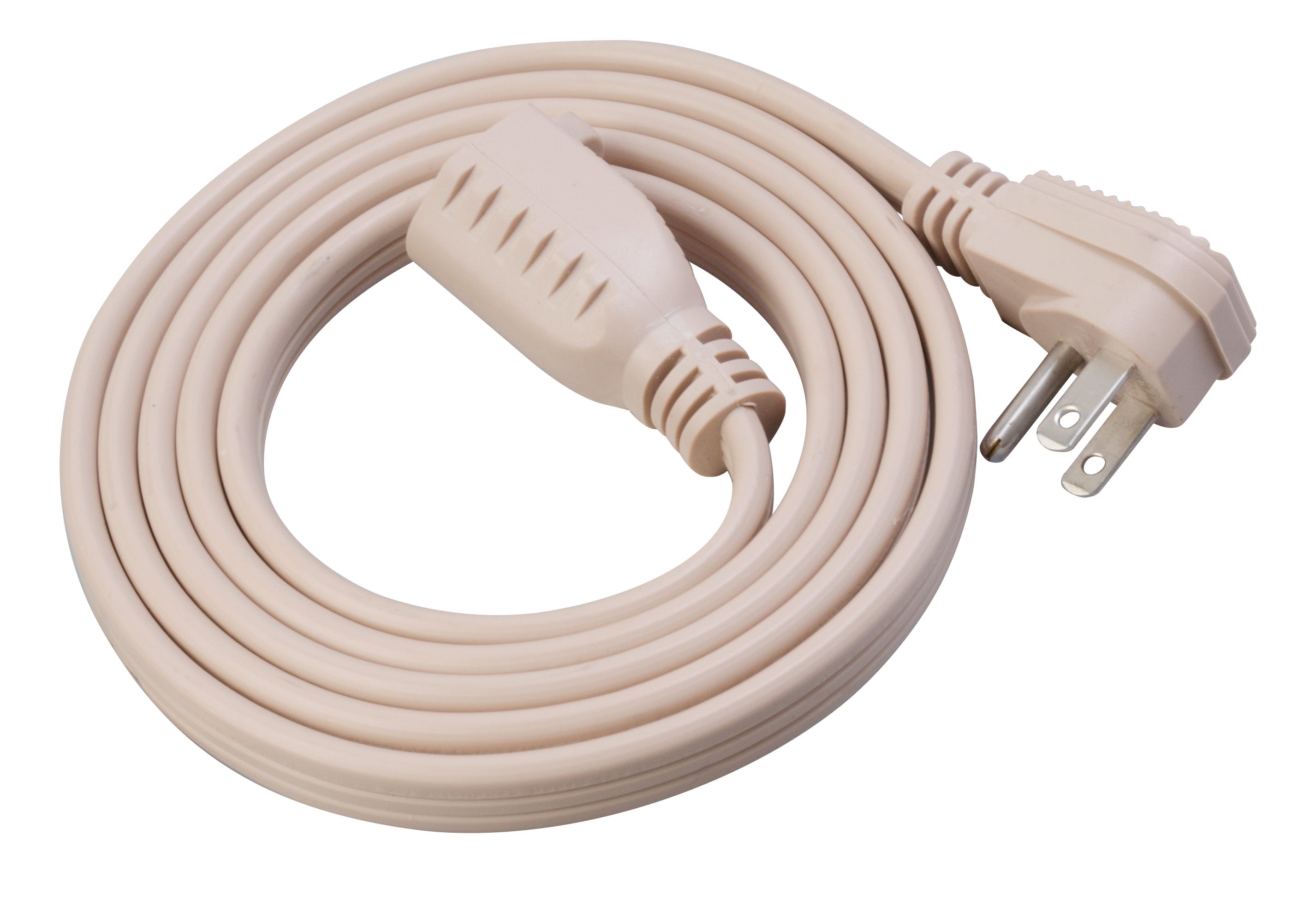 Southwire3533SW3323 9 ft. 14/3 SPT3 Flat Appliance Extension Cord