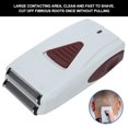 thumbnail image 1 of ABS Electric Shaver, Large Contacting Area Beard Trimmer, For Personal Care Toiletry Products, 1 of 8