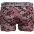 thumbnail image 6 of Beverly Hills Polo Club Boys' Underwear - 10 Pack Cotton Boxer Briefs (Size: 4-18), 6 of 7