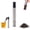 1pcs, variant on Tea Infuser for Loose Leaf, Stainless Steel Infuser Stick with Fine Mesh, Long Handle Strainer, Reusable Steeper for Coffee, Spices.