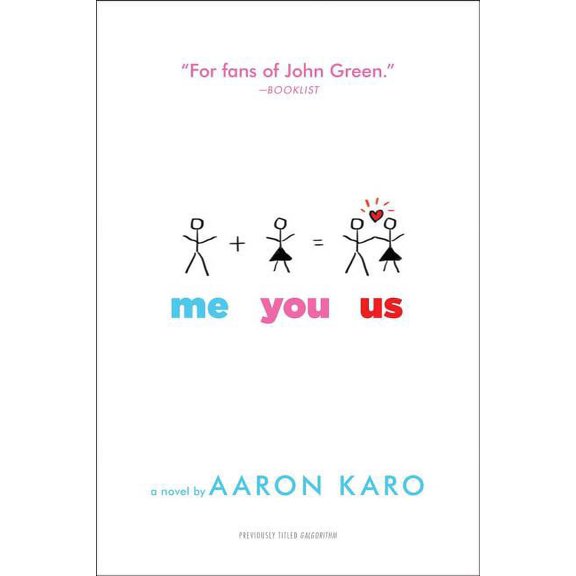 Me You Us (Paperback)