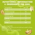 thumbnail image 5 of Goodies Apple Chips Kids Fruit Snack 15g, British Import (Pack of 2), 5 of 5