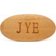 thumbnail image 3 of Cepillo de Madera JYE Estilo militar Cerdas de Jabalí Natural, 3 of 11