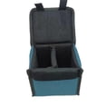 thumbnail image 4 of Bolsa de almacenamiento portátil Strade Fareast Limited para cámara, estuche de viaje, bolso de mano profesional, Bolsa protectora, 17 cm x 14 cm x 16 cm, 4 of 8