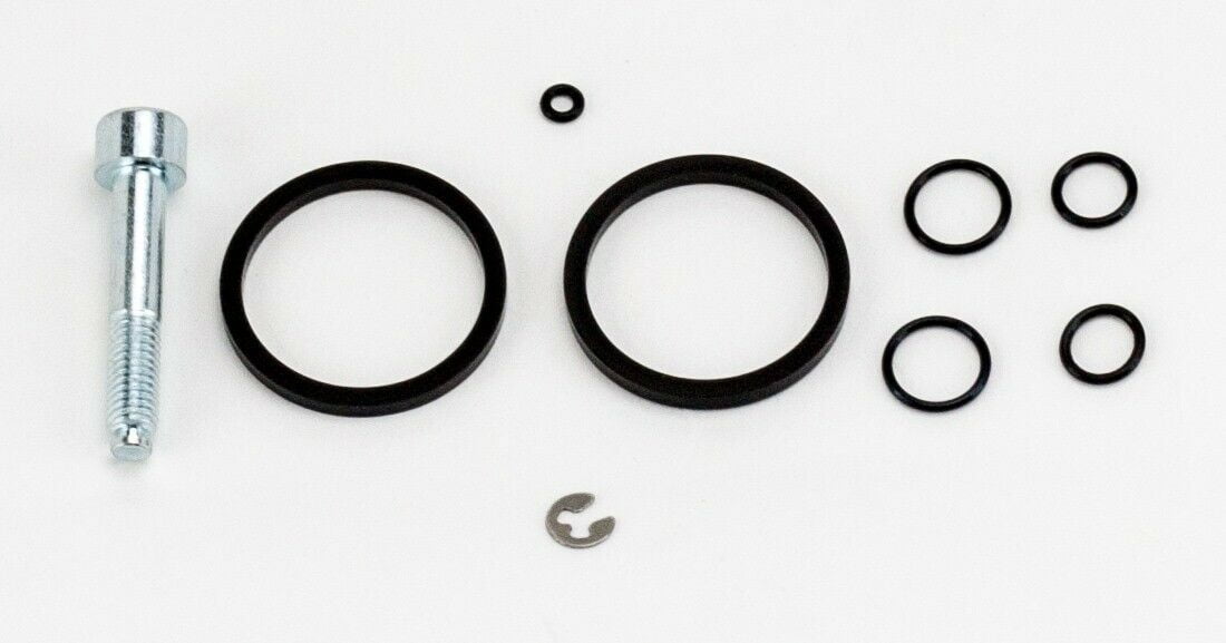 KTM SX Pro Jr & Sr 50, 20042005, 2009, Rear Brake Caliper Rebuild Kit