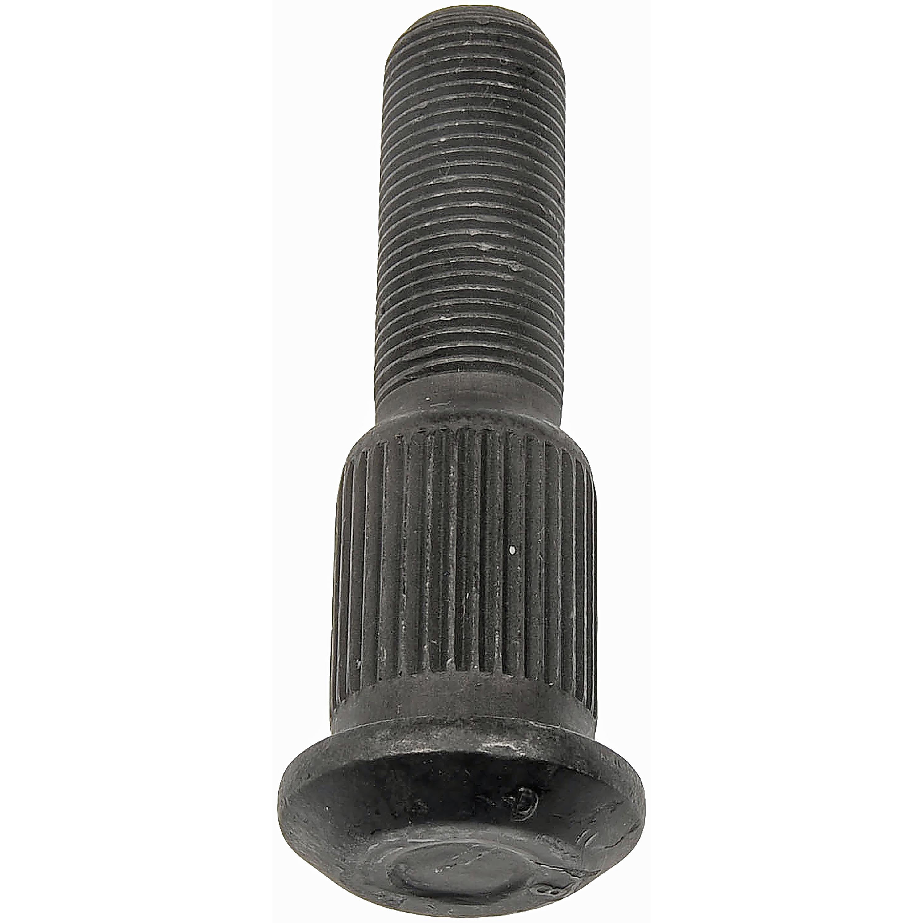 Dorman 610-0318.10 Black Wheel Lug Stud