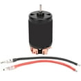 thumbnail image 2 of Motor Cepillado Ccdes 14T Cobre 550 para 1/10 RC Car y 1/12 RC Car, 2 of 8