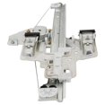 thumbnail image 5 of New Left Rear Window Regulator With Motor Compatible With Chrysler Dodge 300 S 6 Cyl 3.5L Magnum Base 6 Cyl 2.7L Charger SE 6 Cyl 3.5L 300 S 8 Cyl 5.7L 2005-2010 By CH1550128 5065473AF, 5 of 8