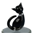 thumbnail image 4 of Glass Baron Black Cat, 4 of 4