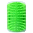 thumbnail image 1 of Pet Cat Brush Comb Cat Frotes Self Groomer Cat Toy, 1 of 8