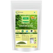 Neotea Neem Leaf Powder Azadirachta Indica 500 Gm
