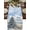 Blue, variant on Coastal Christmas Tree Table Runner 60 Inches Long, Kitchen Dining Table Decoration, Blue Starfish Xmas Balls Tree Coffee Tablerunner Dress Scarves Farmhouse Décor for Party, Holiday, 13 x 60