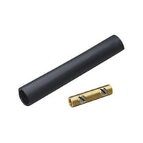 Gardner Bender Gardner Bender - HST-WP - 14-8 Ga. Insulated Wire Butt Splice Black - 1/Pack