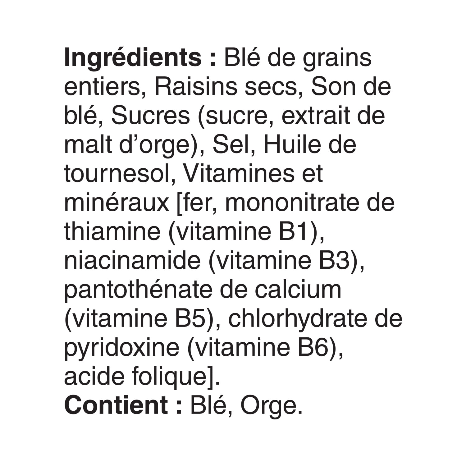 POST RAISIN BRAN FAMILAL POST RAISIN BRAN FAMILAL